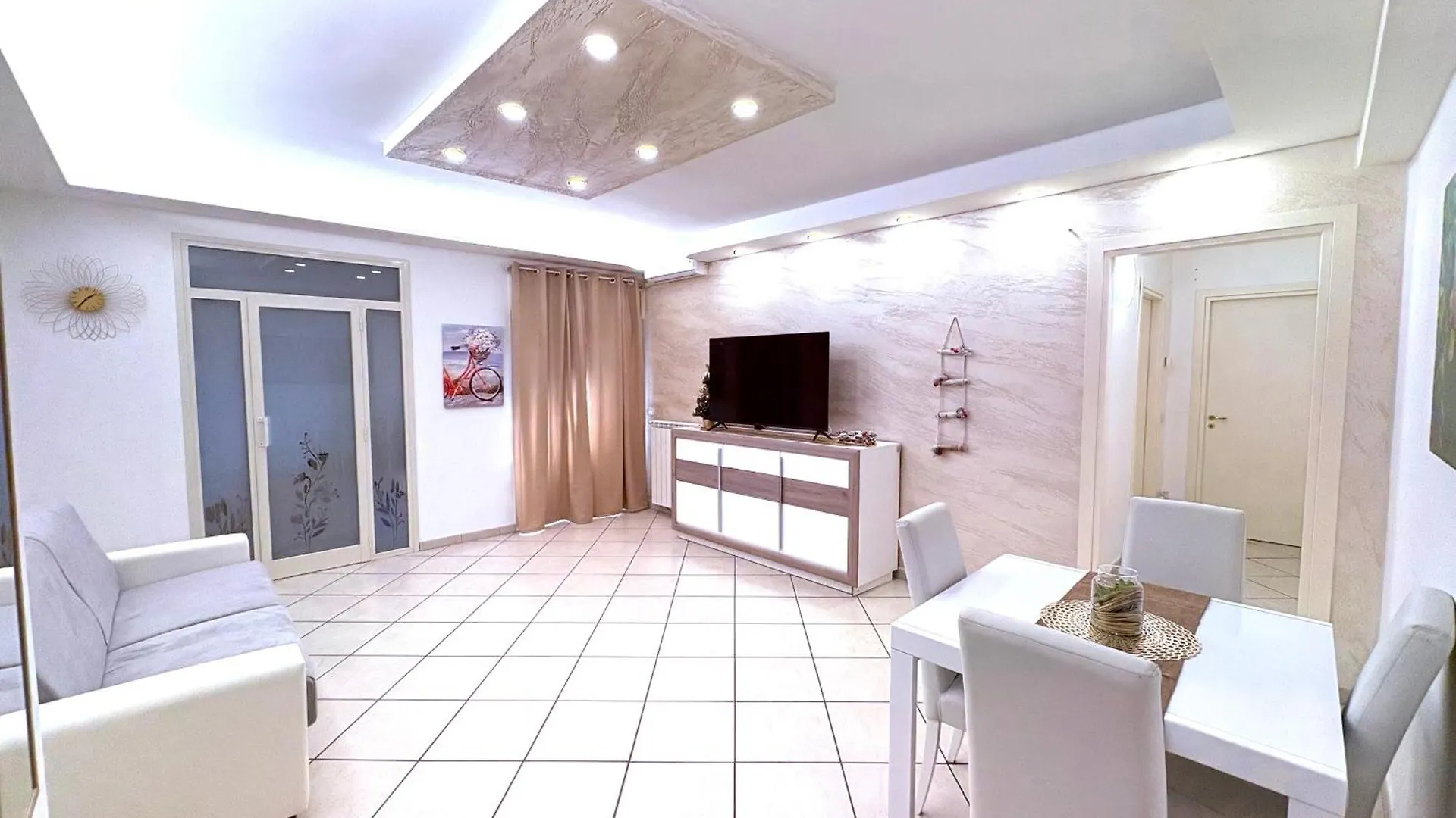 Magnolia House Διαμέρισμα Κατάνια 0*,  Ιταλία